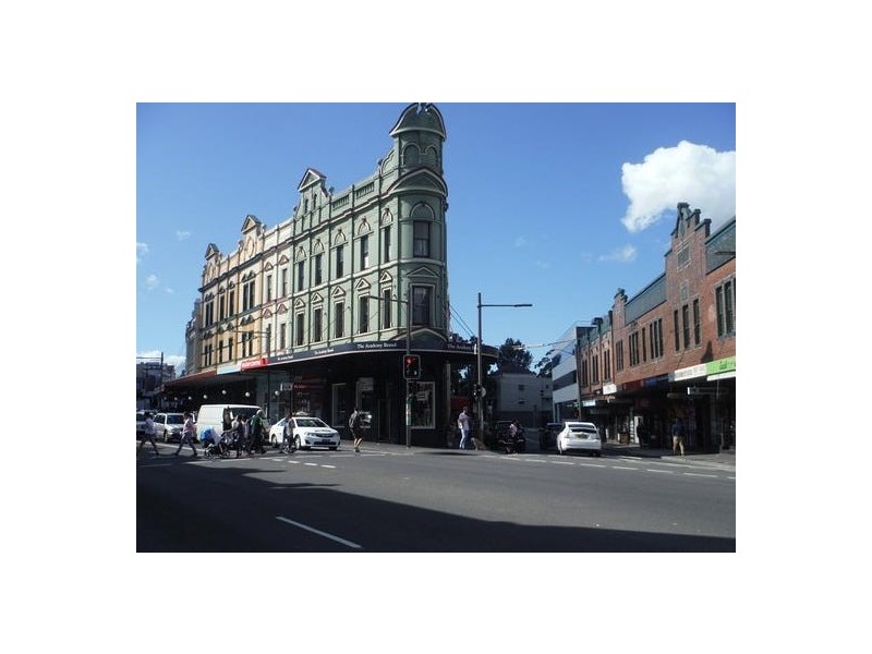 144 Church Street, St Peters NSW 2044