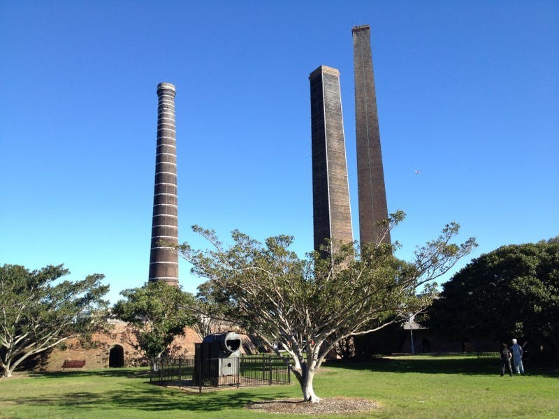 144 Church Street, St Peters NSW 2044