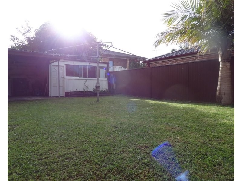 19 Station Street, Tempe NSW 2044