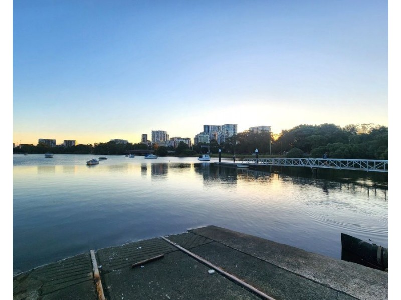 19 Station Street, Tempe NSW 2044