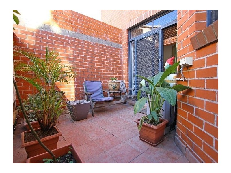 1/25 Kelly Street, Ultimo NSW 2007