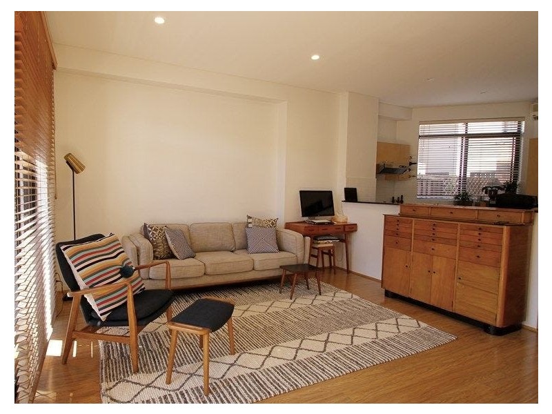 1/25 Kelly Street, Ultimo NSW 2007