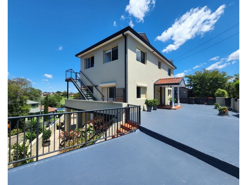 2A Virginia Avenue, Bardwell Valley NSW 2207