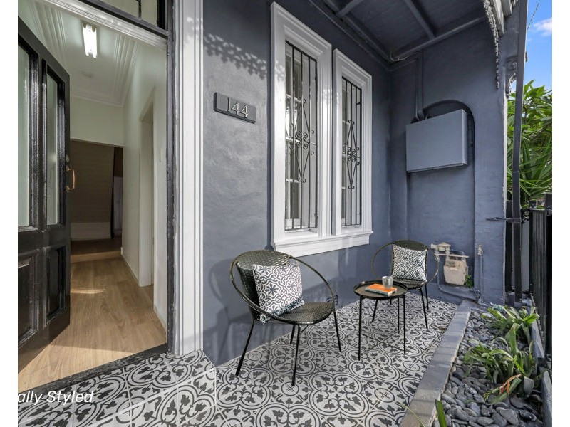 144 Church Street, St Peters NSW 2044