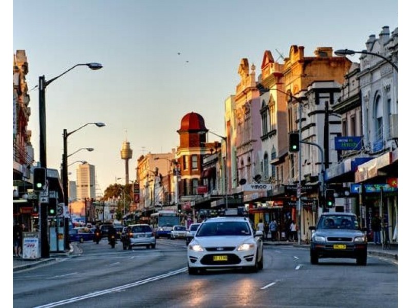 144 Church Street, St Peters NSW 2044