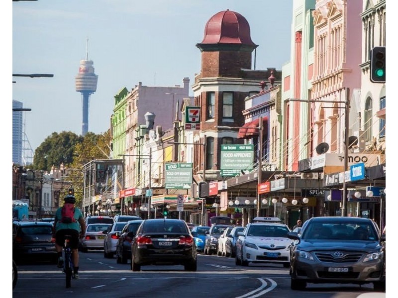 33/26A Wolli Creek Road, Banksia NSW 2216