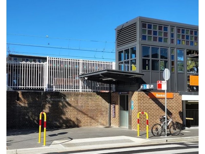 33/26A Wolli Creek Road, Banksia NSW 2216