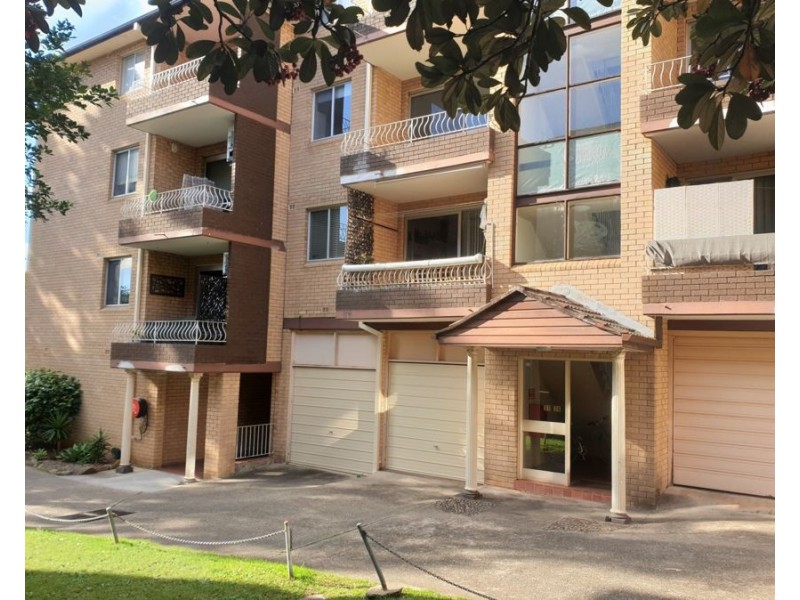 33/26A Wolli Creek Road, Banksia NSW 2216