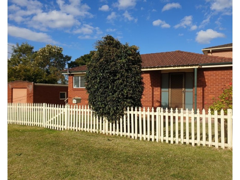 1D Barnards Avenue, Hurstville NSW 2220