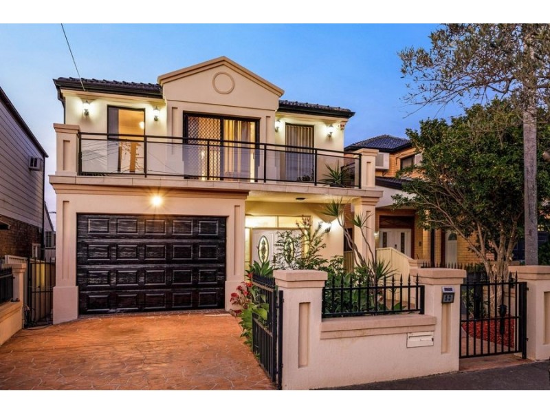 53 Sackville Street, Bardwell Valley NSW 2207