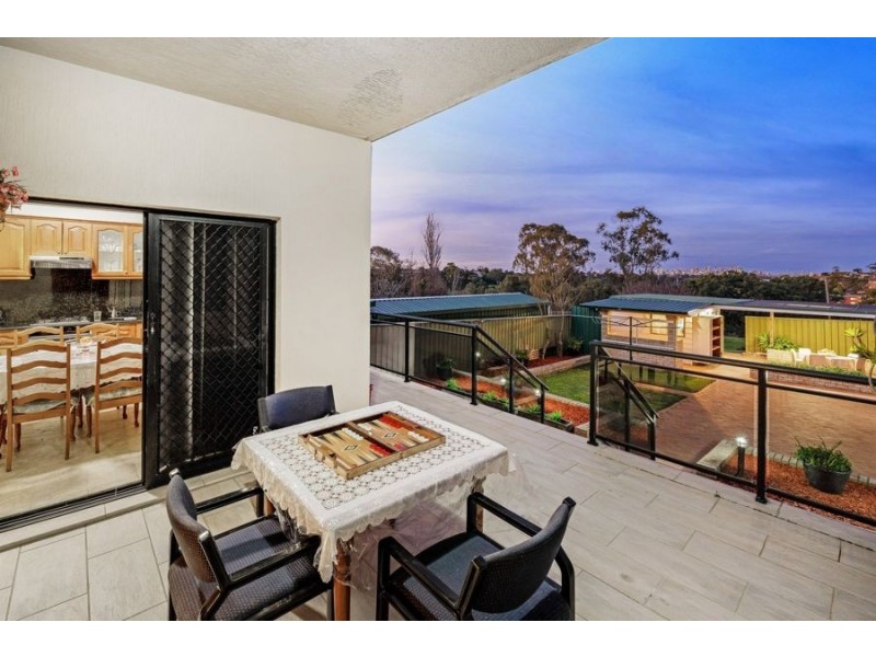 53 Sackville Street, Bardwell Valley NSW 2207