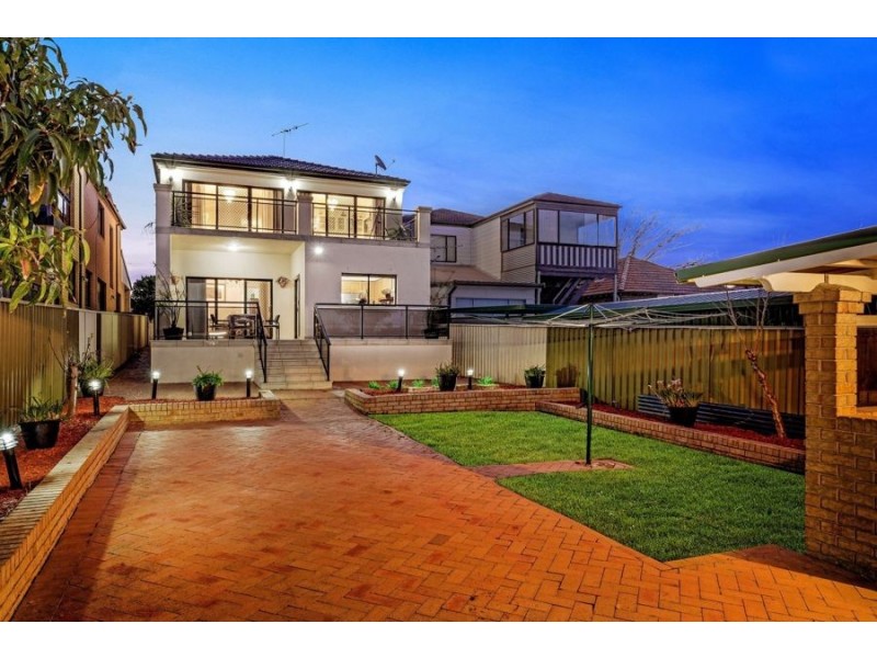 53 Sackville Street, Bardwell Valley NSW 2207