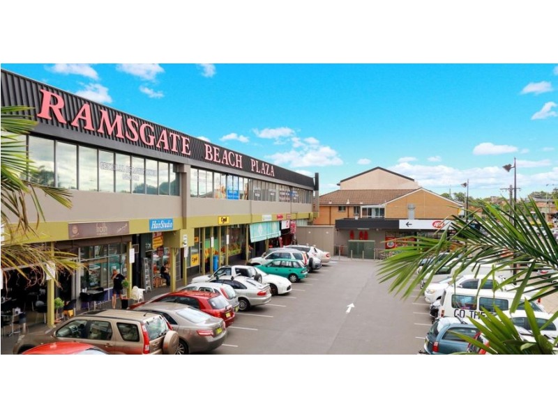 18/138-140 Chuter Avenue, Sans Souci NSW 2219