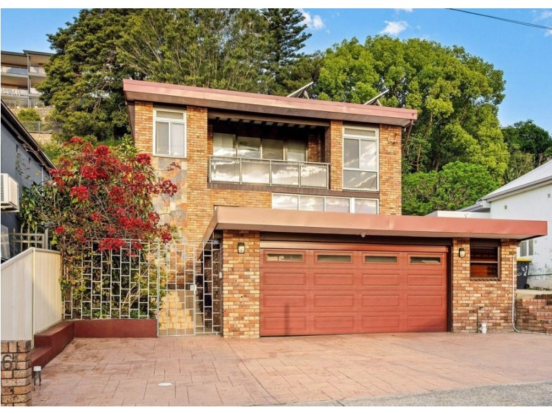 61 Dowling Street, Bardwell Valley NSW 2207