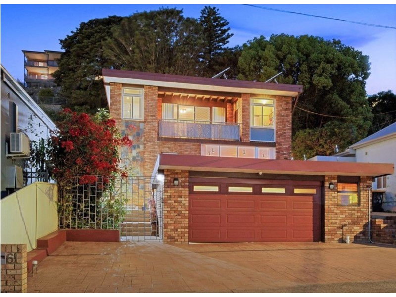 61 Dowling Street, Bardwell Valley NSW 2207