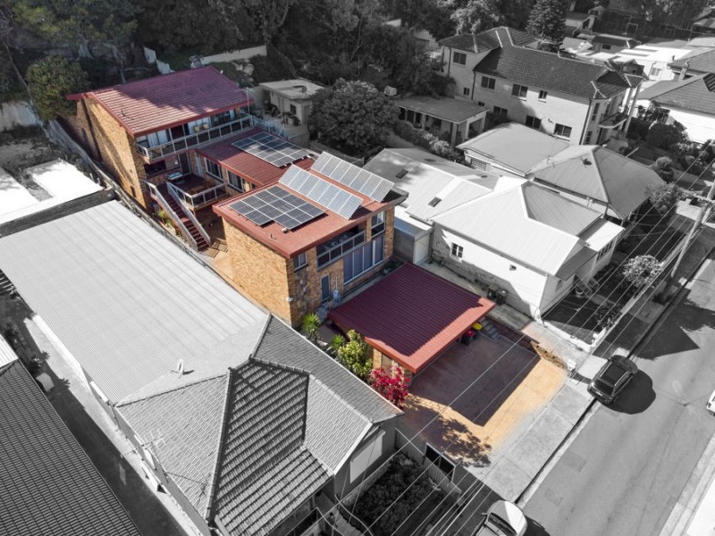 61 Dowling Street, Bardwell Valley NSW 2207