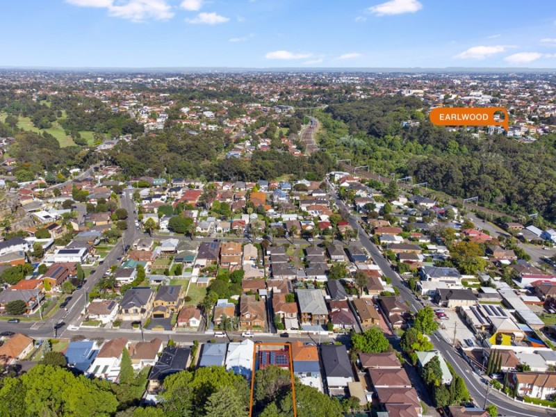 61 Dowling Street, Bardwell Valley NSW 2207