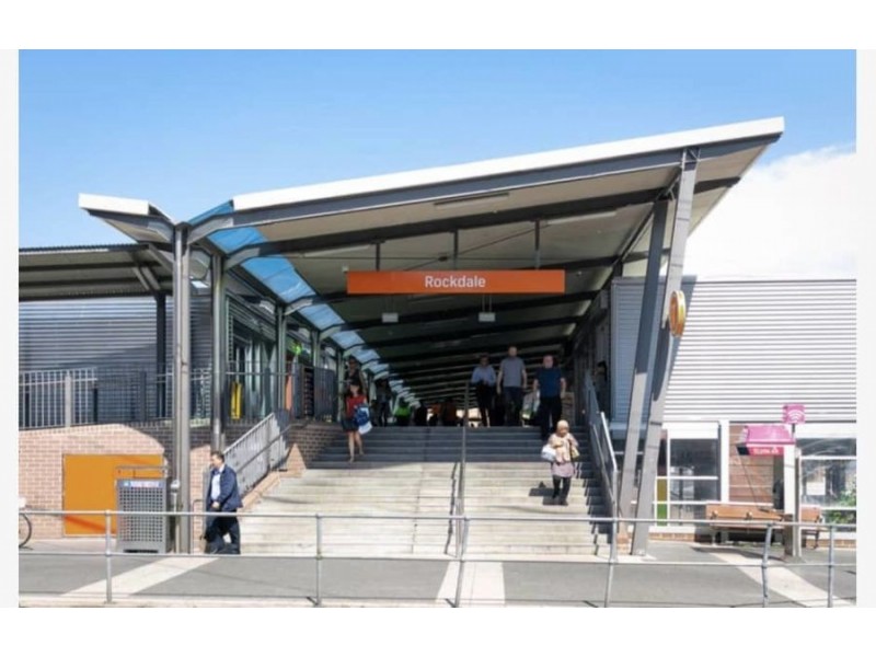 21/16-20 Warialda Street, Kogarah NSW 2217