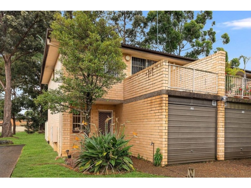 35/1 Reid Avenue, Westmead NSW 2145