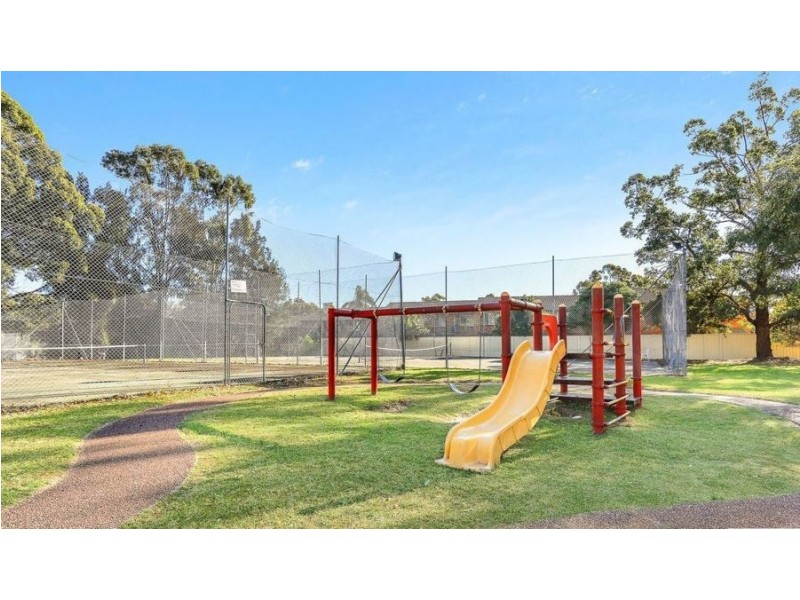 35/1 Reid Avenue, Westmead NSW 2145