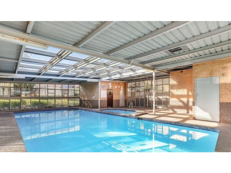 35/1 Reid Avenue, Westmead NSW 2145