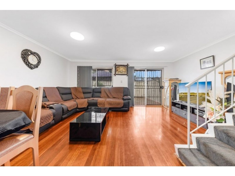 35/1 Reid Avenue, Westmead NSW 2145