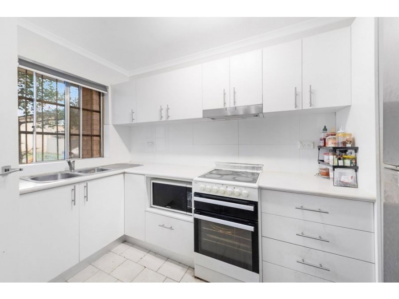 35/1 Reid Avenue, Westmead NSW 2145