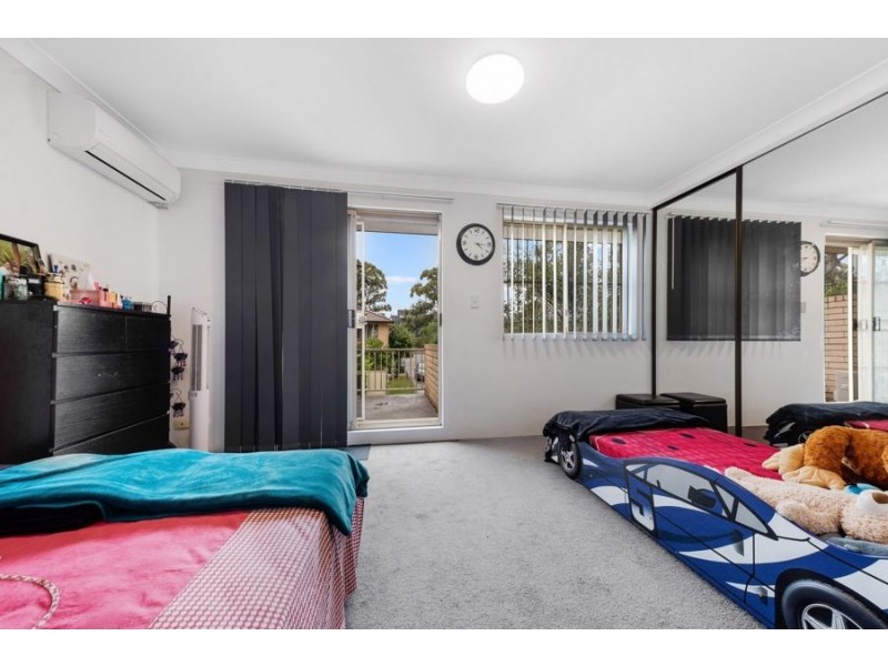 35/1 Reid Avenue, Westmead NSW 2145