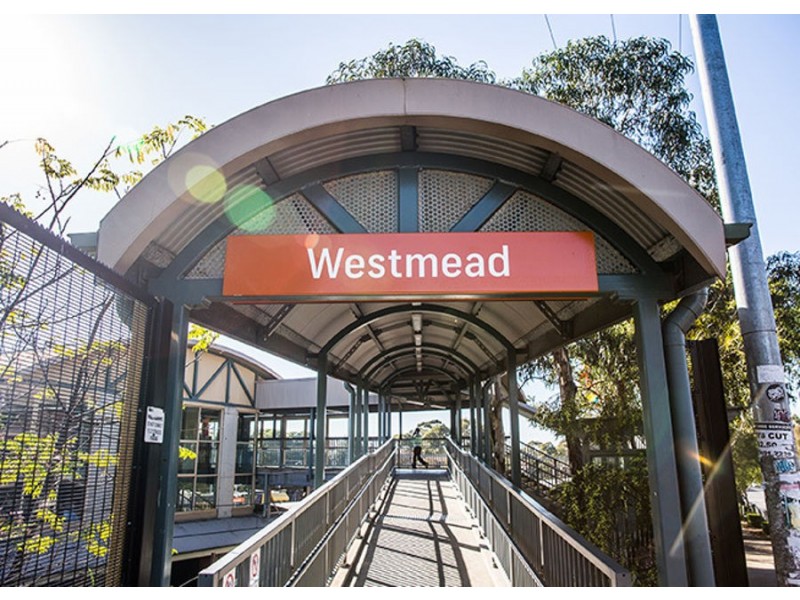 35/1 Reid Avenue, Westmead NSW 2145