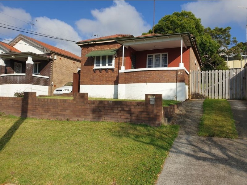 27 Bibby Street, Carlton NSW 2218