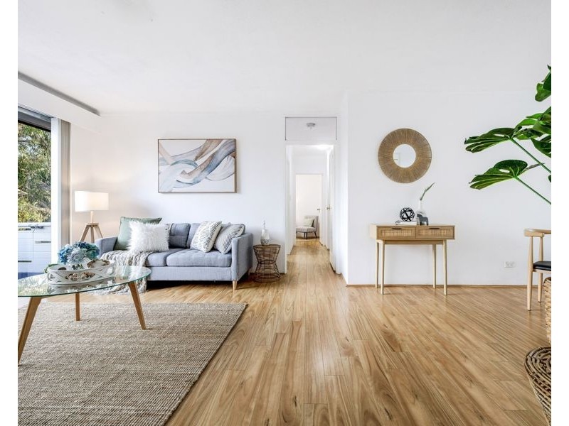 5/5 Benalla Avenue, Ashfield NSW 2131