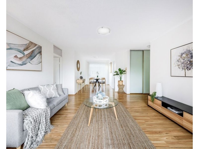 5/5 Benalla Avenue, Ashfield NSW 2131