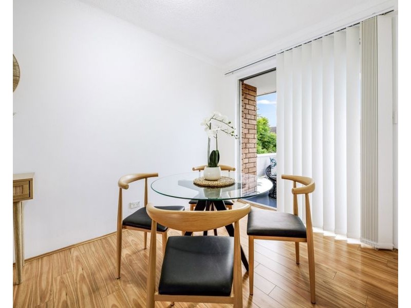 5/5 Benalla Avenue, Ashfield NSW 2131