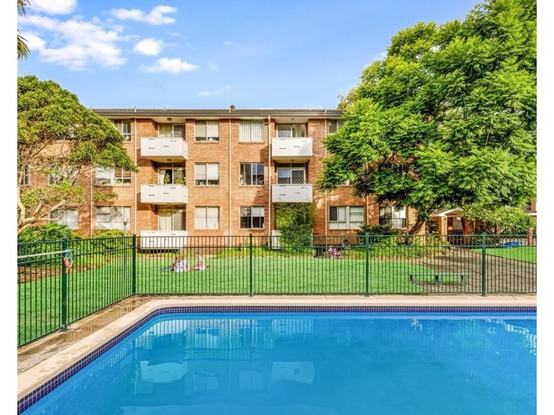 5/5 Benalla Avenue, Ashfield NSW 2131