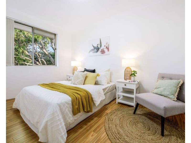 5/5 Benalla Avenue, Ashfield NSW 2131