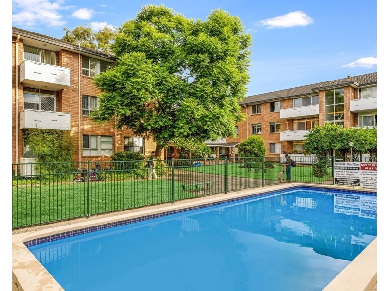 5/5 Benalla Avenue, Ashfield NSW 2131