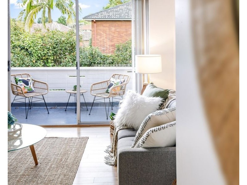 5/5 Benalla Avenue, Ashfield NSW 2131