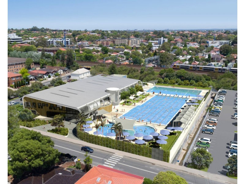 5/5 Benalla Avenue, Ashfield NSW 2131