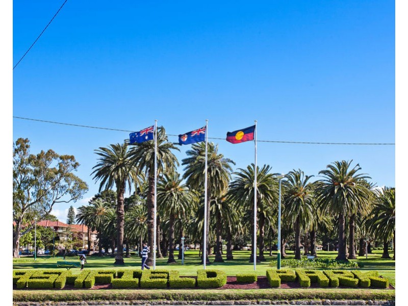 5/5 Benalla Avenue, Ashfield NSW 2131