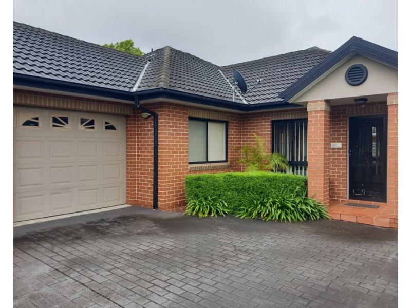 3/10 Caledonian Street, Bexley NSW 2207