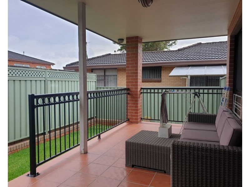 3/10 Caledonian Street, Bexley NSW 2207