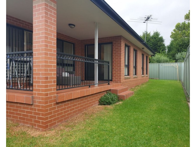 3/10 Caledonian Street, Bexley NSW 2207