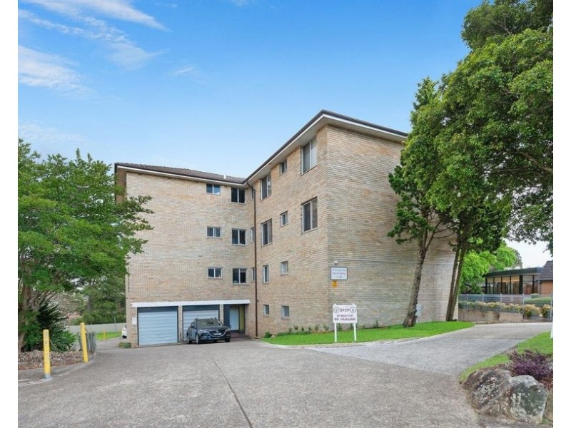 19/117-119 Homer Street, Earlwood NSW 2206