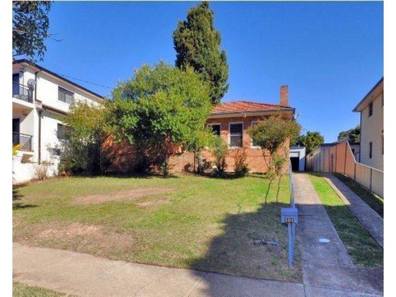 101 Donald Street, Hurstville NSW 2220