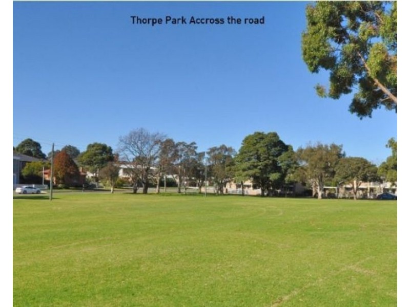 101 Donald Street, Hurstville NSW 2220