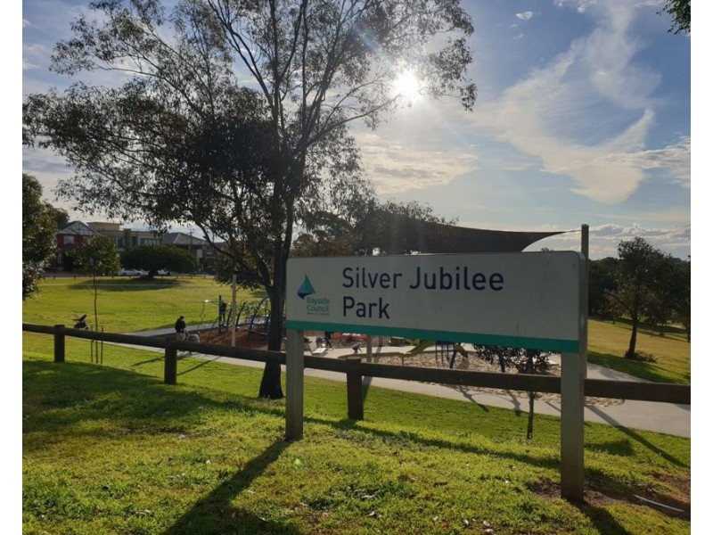 2B Parliament Terrace, Bexley NSW 2207