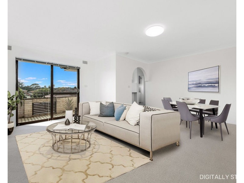 8/2-4 Seventh Avenue, Campsie NSW 2194