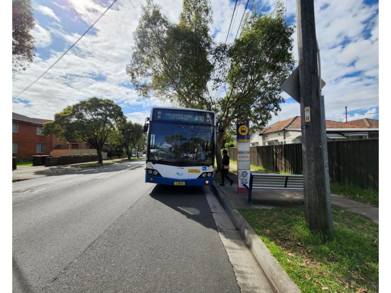 8/2-4 Seventh Avenue, Campsie NSW 2194