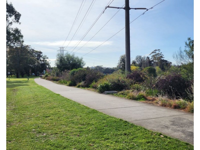 8/2-4 Seventh Avenue, Campsie NSW 2194