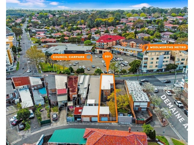 301 Bexley Road, Bexley North NSW 2207